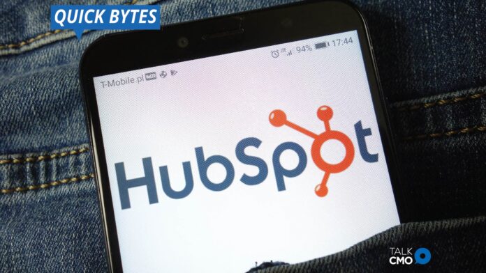 HubSpot introduced sales tools in Inbound 2020