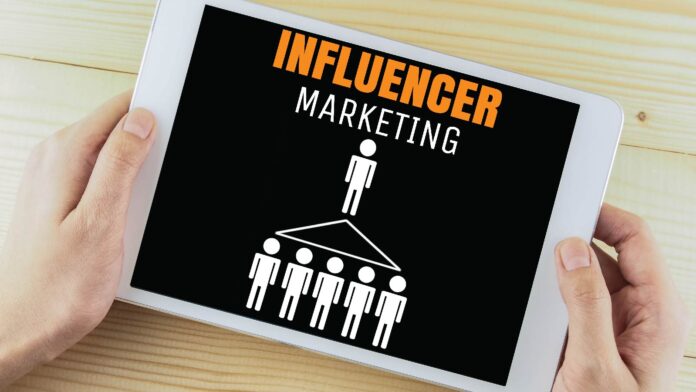 Influencer Marketing – the Key to Establish Customer Trust During Pandemic