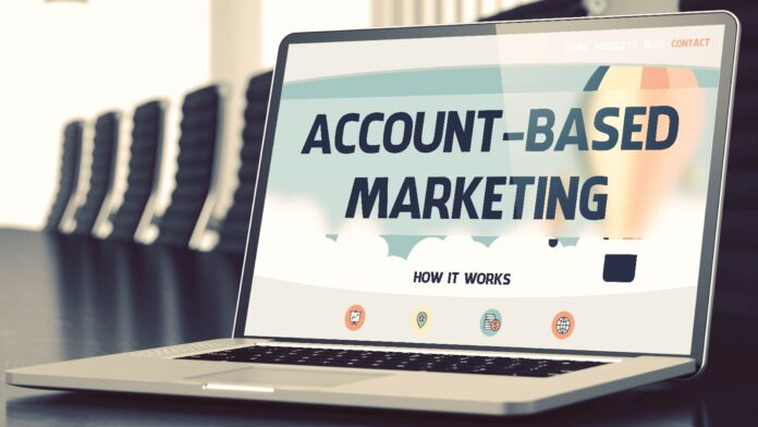 Navigating through the challenges faced in Account-Based Marketing