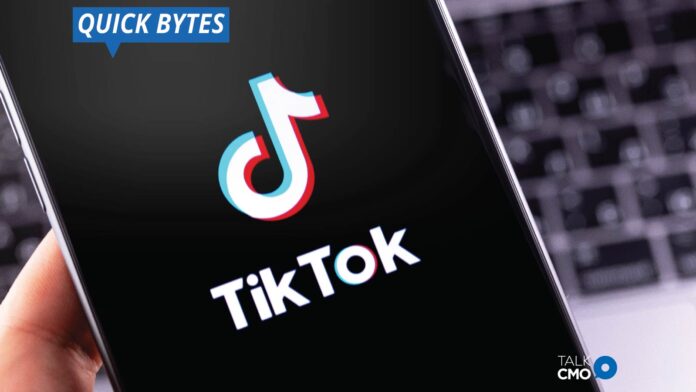 New restrictions imposed on Chinese tech export delays TikTok sell-off