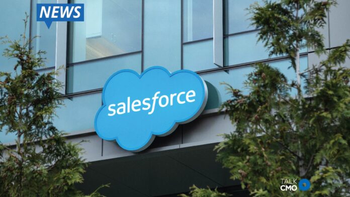 Salesforce Announces Digital 360--Transforming Customer Engagement for the All-Digital_ Work from Anywhere World