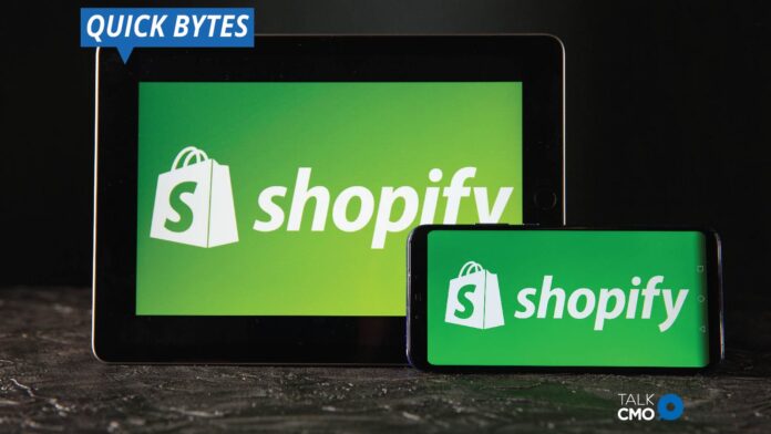 Shopify says customer data likely exposed as employees accessed records