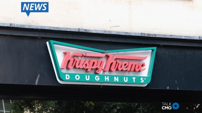 Sweet Success Krispy Kreme UK leverages Flooid Core platform to launch new omnichannel Loyalty program