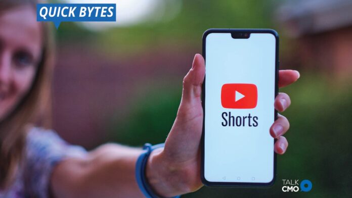 YouTube Announces its TikTok-Like Shorts Feature
