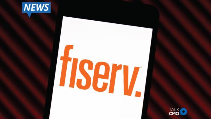 Alliance Data Selects Fiserv for Credit Processing Services