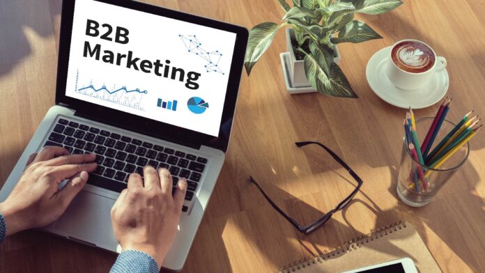 Building a Case for Creativity in B2B Marketing