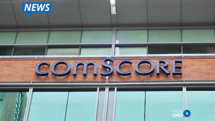 Comscore Announces New Partnership with News Break for Digital Audience Measurement