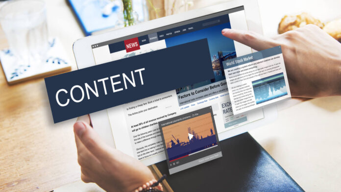 Content Marketing Is a Staple for B2B Enterprises in This Digital Era