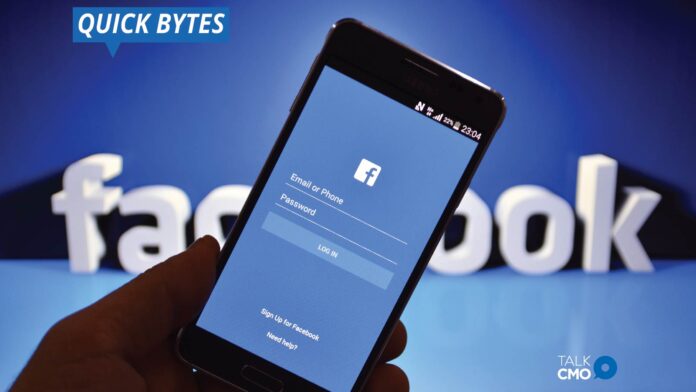 Facebook Announces New Features_ Including Engagement Options and Automated Moderation Tools