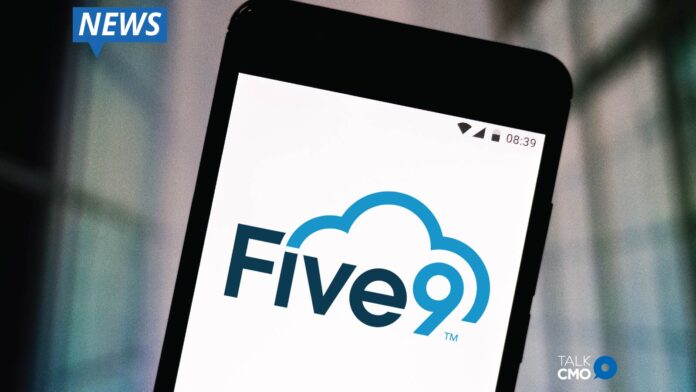 Five9 to Acquire Inference Solutions_ the Market Leading Intelligent Virtual Agent Platform