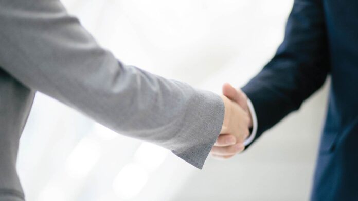 Forging B2B relationships in an Uncertain Business Landscape