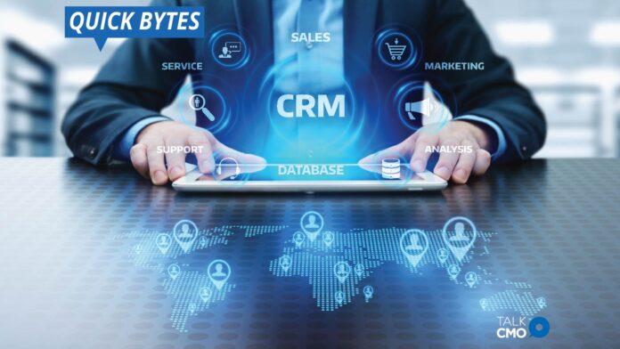 Freshworks Launches its New Improved CRM service