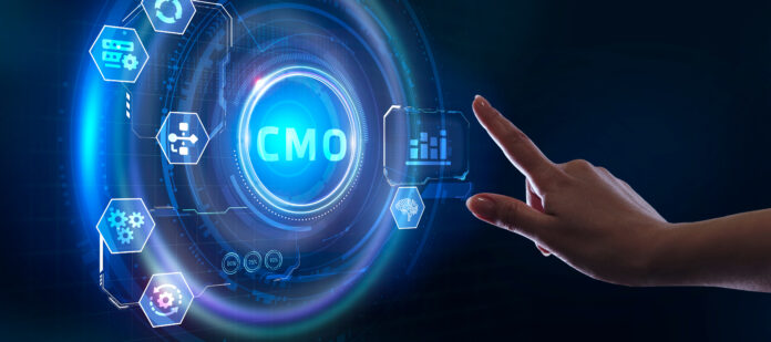 How CMOs can build productive sales enablement teams