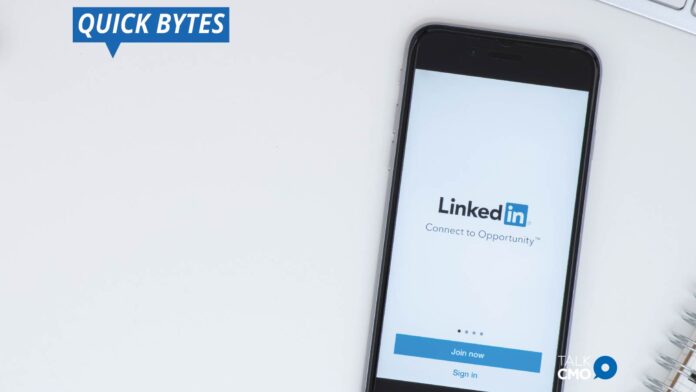 LinkedIn Sees Record Levels of Engagement Amid the Lockdown