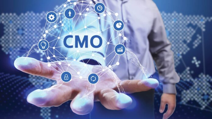 Managing the Present versus Future-proofing the Business - CMOs Overcome their Short-termism