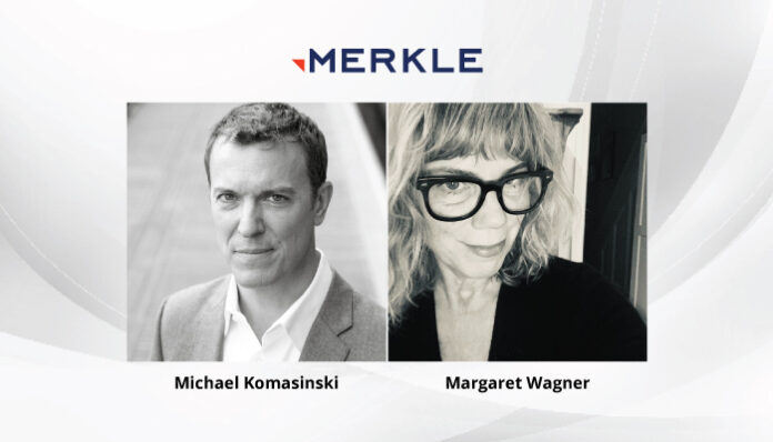 Merkle Strengthens Leadership Team Through Two Key Global Promotions