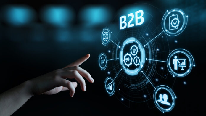 Most B2B Enterprises Will Adopt a Data-Driven Marketing Approach by 2025