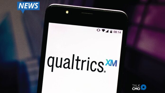 Netsmart Technologies Picks Qualtrics CoreXM