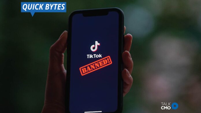 Pakistan Announces Ban of TikTok for Immoral Content