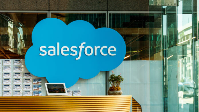 Salesforce Partners with Okta to Assist Firms with Contact Tracing