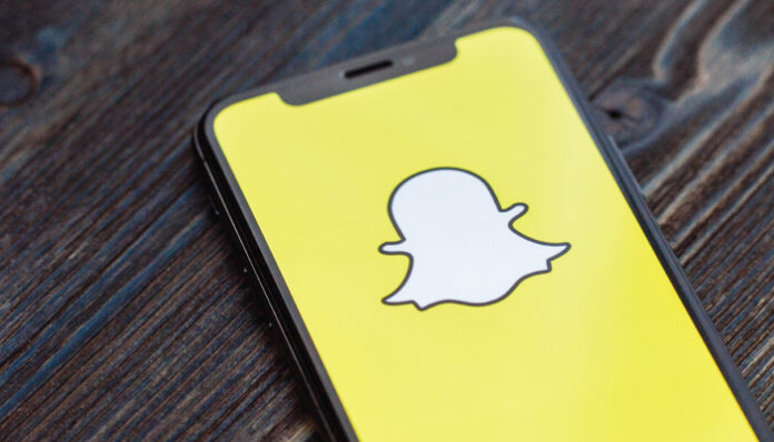 Snapchat Introduces Sound Feature Within Snaps