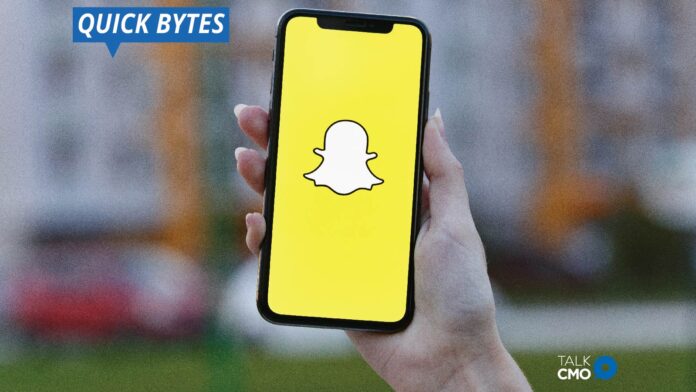 Snapchat Launches its First __39
