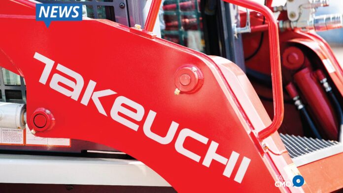Takeuchi Rolls Out Mize Warranty and Service Parts Solutions to Global Distributor and Dealer Network