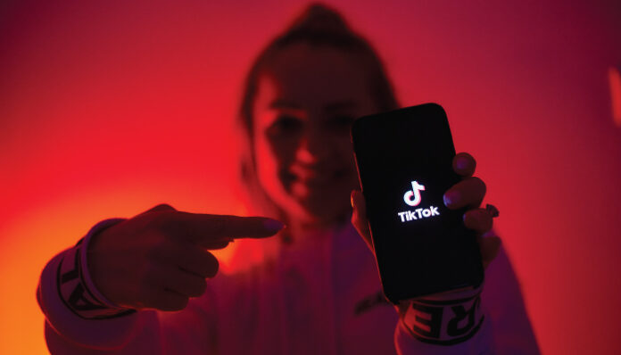 TikTok Partners with OpenSlate to Ensure Brand Safety