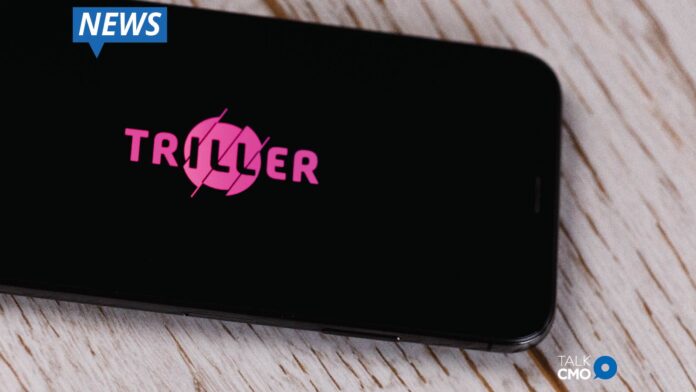 Triller Partners With Digital Advertising Platform Consumable_ Giving Triller Access To Its 250 Million Users