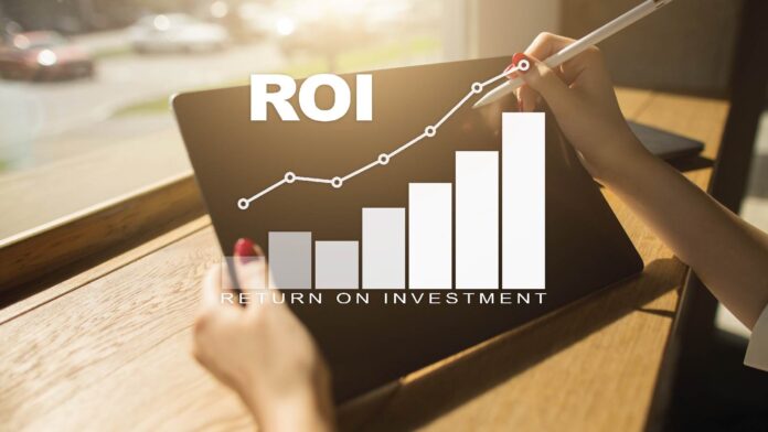 Using Design-First Content Approach to accelerate the growth RoI