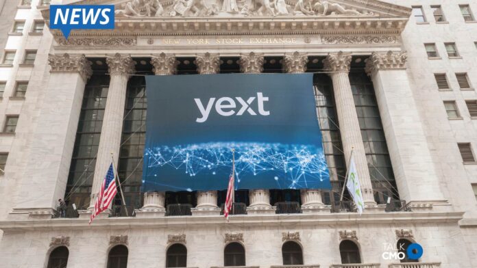 Yext Appoints Hillary Smith to Board of Directors