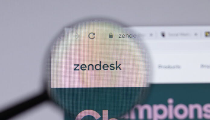 Zendesk added Instagram Messaging to its growing portfolio