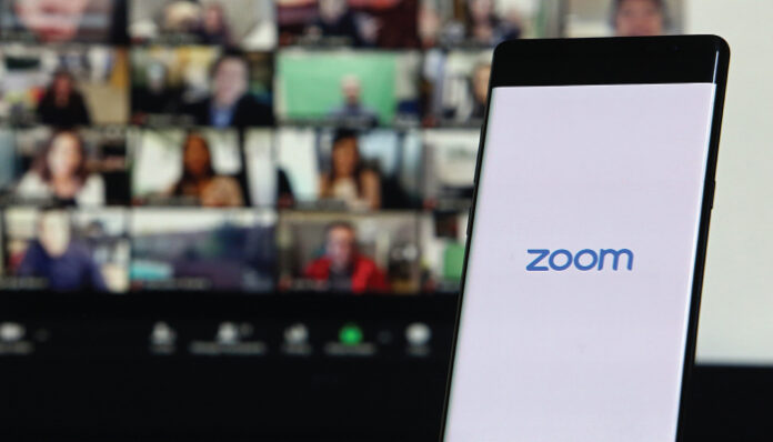 Zoom Introduces Its Paid Events Platform
