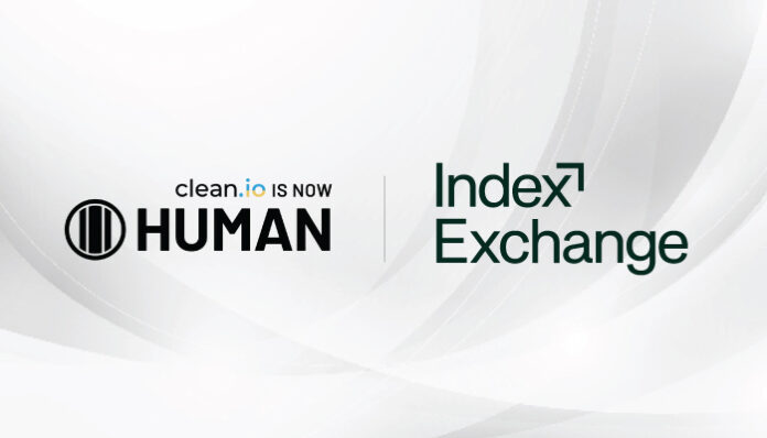 clean.io Partners with Index Exchange to Expand Malvertising Protection for Publishers & Consumers