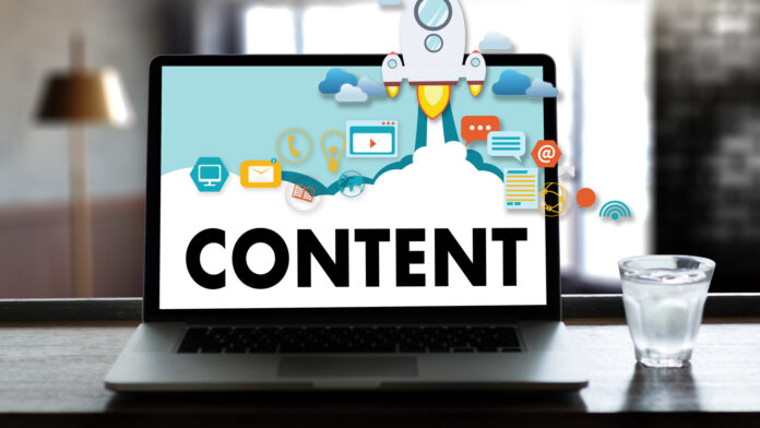 iResearch Services confirms that content marketing is providing increased value for CMOs amidst changing customer behaviour