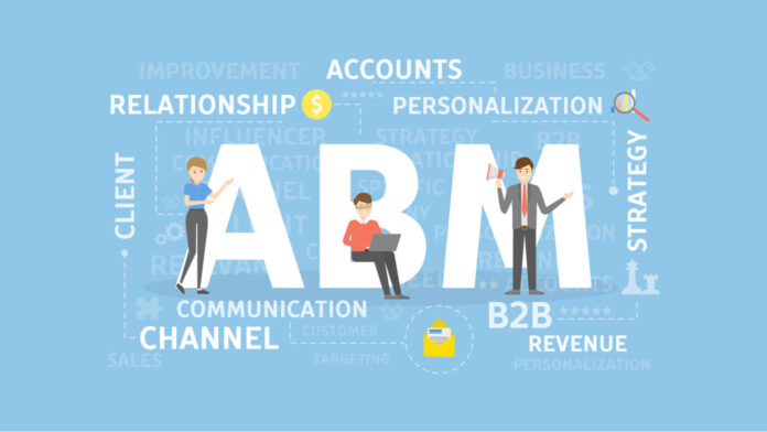 ABM - Transforming Marketing Strategies