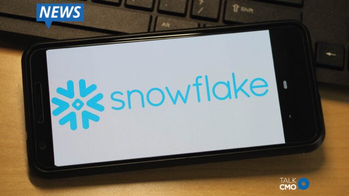 Affinio Announces Snowflake Integration to Support Privacy Compliant Audience Enrichment1
