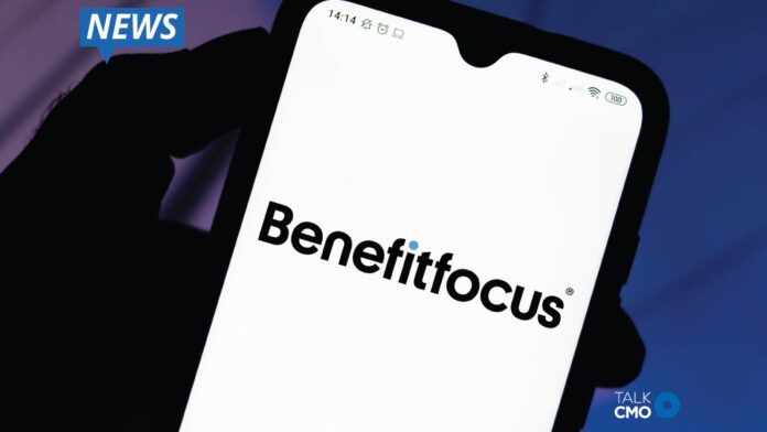 Benefitfocus Hires Chief Data Officer to Lead Data Strategy
