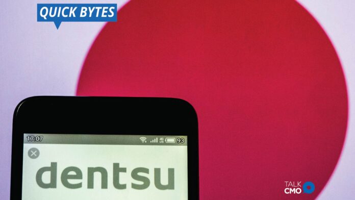 Dentsu Enters Partnership with Adobe to Transform Customer Experiences