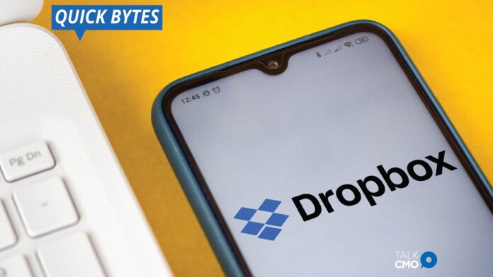 Dropbox launches new tools and features relevant to distributed teams