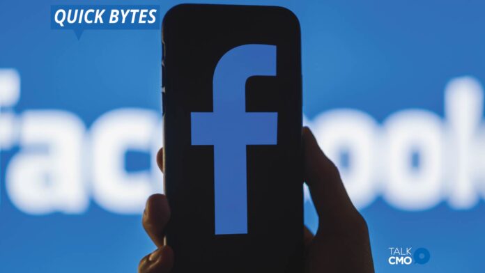 Facebook Updates Its Content Modernization Systems