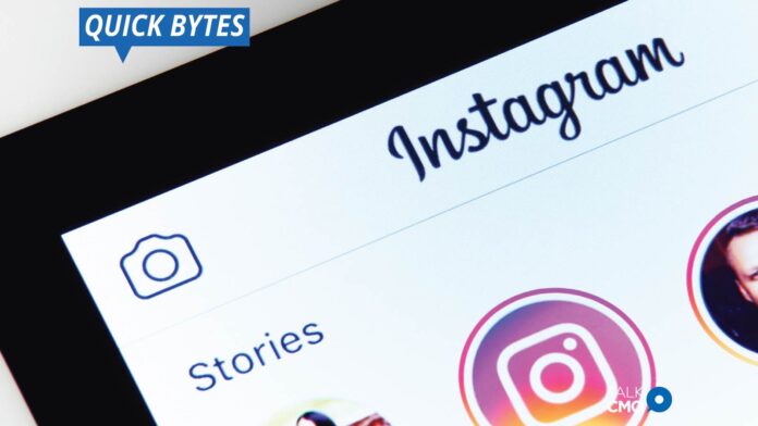 Instagram Tests a New Way for Users to React to Stories