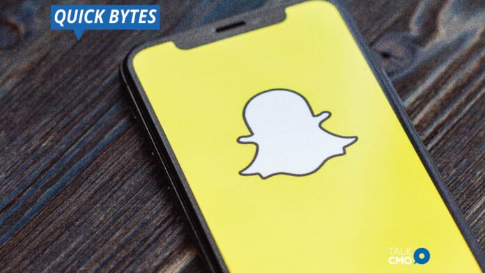 Snapchat Unveils Snap Connect to Help Businesses with Insights (1)