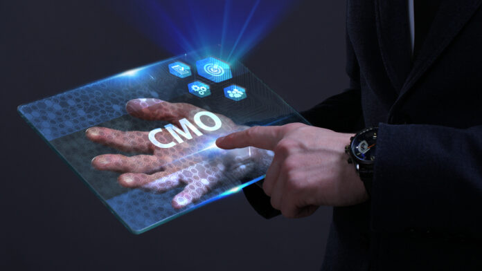 What Does 2021 Have in Store for CMOs
