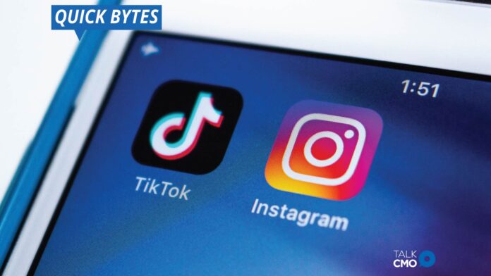 A new Google Search feature that allows collation of TikTok and Instagram short form video