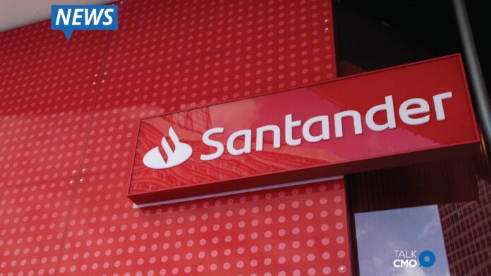 Banco Santander_ 4th largest bank in Europe and 12th largest in the world_ chooses Insider to promote individualized omnichannel experiences and loyalty