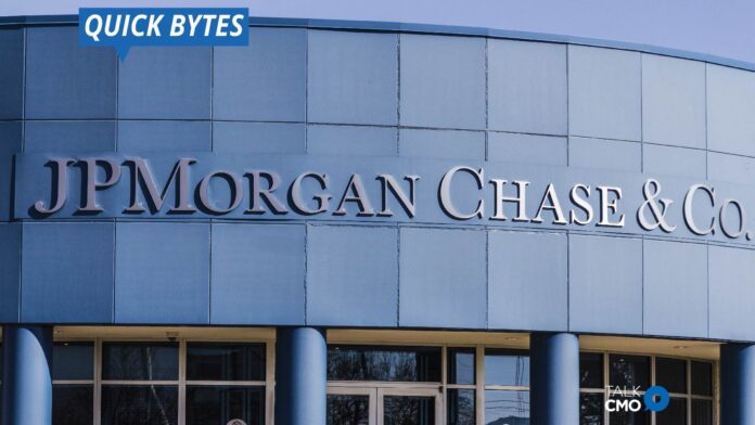Customer Loyalty Division of cxLoyalty Group bought by JPMorgan Chase
