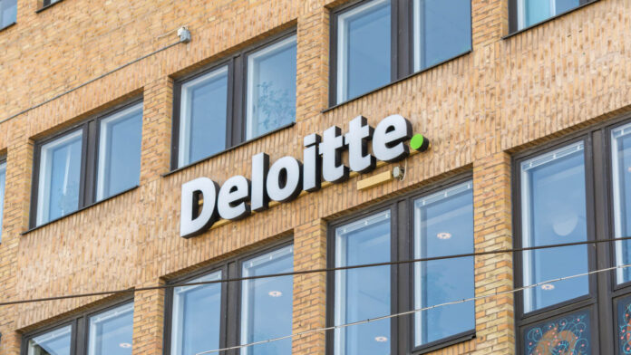Deloitte Digital Elevates the Future of Contact Centers with New Offering Powered by Salesforce Service Cloud Voice (1)