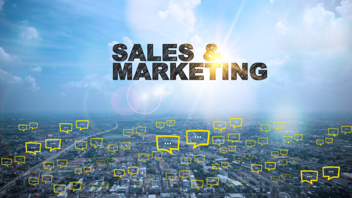 Driving Growth with Sales-Marketing Partnership  