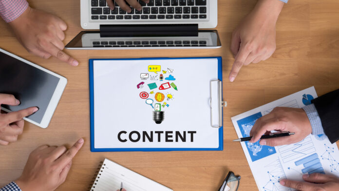 Get Ready for 2021 Top Content Marketing Trends That Will Dominate the Marketc